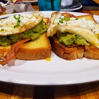 Treylor Park - Avocado Smash - Diners Near Me - Savannah, Georgia Treylor Park - Avocado Smash - Diners Near Me - Savannah, Georgia