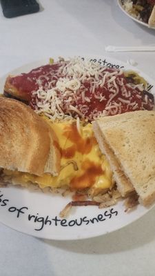 Our Little Secret Cafe & Catering by null