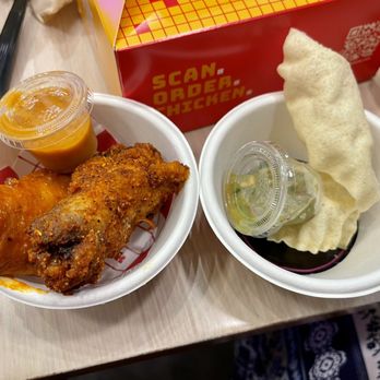 HAPI Yelp Event: Pok Pok Po + bōl - Chicken wings and palladum - Yelp Events Near Me - Houston, Texas HAPI Yelp Event: Pok Pok Po + bōl - Chicken wings and palladum - Yelp Events Near Me - Houston, Texas