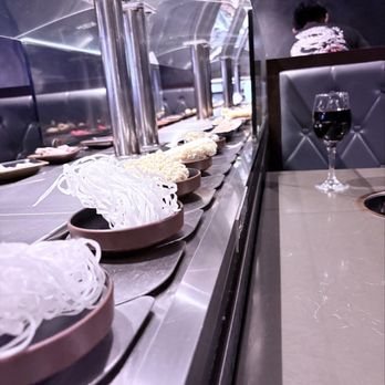 Seapot - Hot Pot Near Me - Plano, Texas