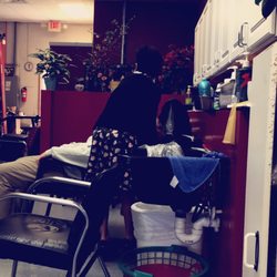 Aj Beauty Salon