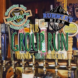 Runner's High