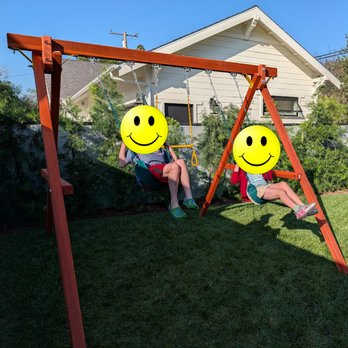 Swing Set Pros - Playsets Near Me Swing Set Pros - Playsets Near Me