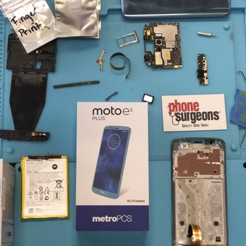 Phone Surgeons - Mobile Phone Repair Near Me - Augusta, Georgia