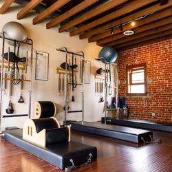 South Bay Pilates