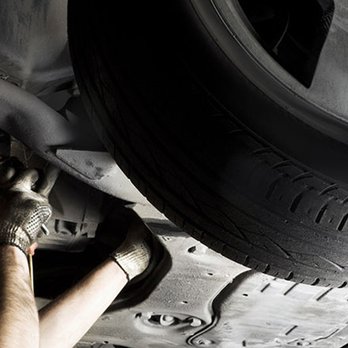 Avery Auto Care - Best Tire Shop in Reading - Auto Repair Near Me - Reading, Massachusetts