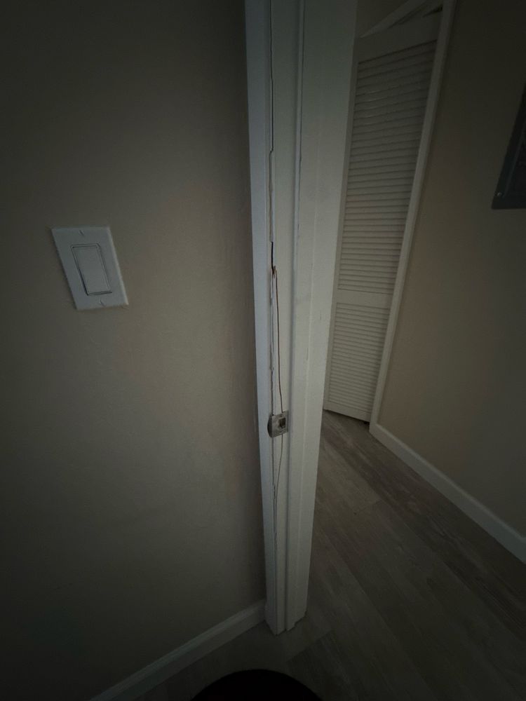 Slide of R Handyman