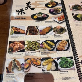 EAT'S SUSHI - Sushi Bars Near Me - Costa Mesa, California