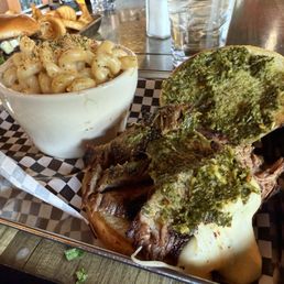 Steak Sandwich