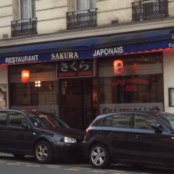 Sakura - Japanese Near Me - Paris, 75 Sakura - Japanese Near Me - Paris, 75