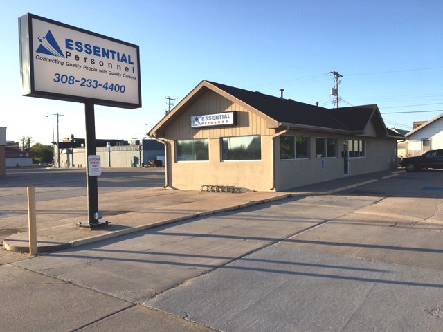ESSENTIAL PERSONNEL - Updated September 2024 - 218 W 25th St, Kearney