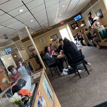 New Haven Coney Island - Dining area - Coffee & Tea Near Me - New Haven, Michigan New Haven Coney Island - Dining area - Coffee & Tea Near Me - New Haven, Michigan