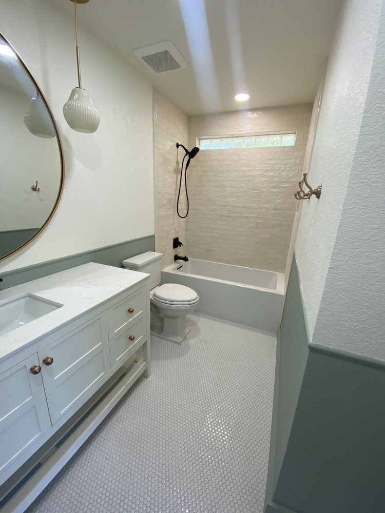 Slide of SYC Premier General Contractors