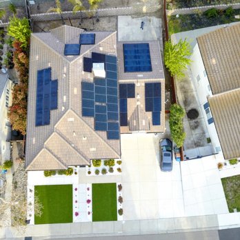 Thriving Solar Solutions - Solar install - Solar Installation Near Me - Hayward, California Thriving Solar Solutions - Solar install - Solar Installation Near Me - Hayward, California