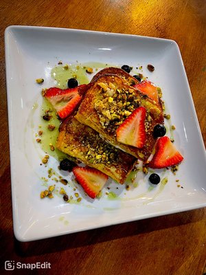 Orange Social by null