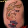 Photo of New Addiction Tattoo
