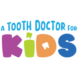 A Tooth Doctor for Kids - Patients Care Center - A Tooth Doctor for Kids Logo - Mesa, AZ