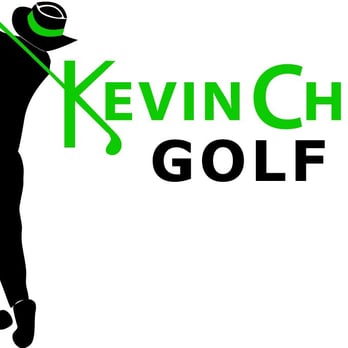 Kevin Chin Golf - Logo - Golf Near Me - Eastchester, New York Kevin Chin Golf - Logo - Golf Near Me - Eastchester, New York