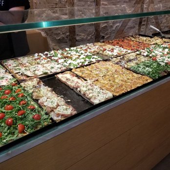 Pizzeria Romana Al Taglio - Pizza Near Me - Lisbon, 11