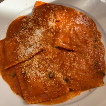 Benito's Trattoria - Ravioli Della Casa - Italian Near Me - Chester, New Jersey