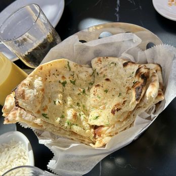 Naan - Naan sampler - Indian Near Me - Mount Pleasant, South Carolina Naan - Naan sampler - Indian Near Me - Mount Pleasant, South Carolina