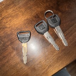 Broadway Lock & Key
