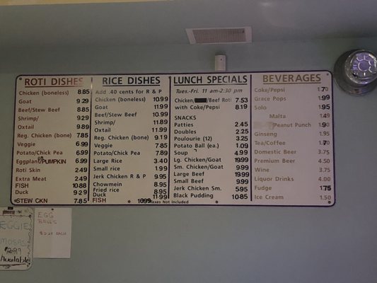 Menu photo 2 Rotilicious Ajax, ON