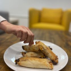 Lumpia City