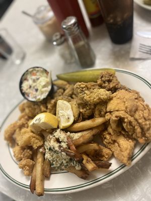 Casamento's Restaurant by null