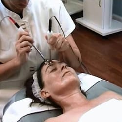 The Phoenix and the Butterfly Day Spa - Microcurrent