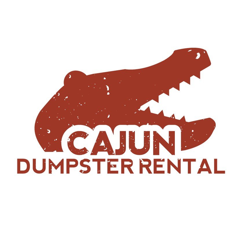 CAJUN DUMPSTER RENTAL 136 Corinth Rd, Petal, Mississippi Dumpster