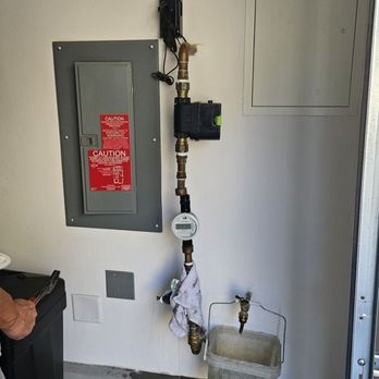 Angel Plumbing - Water Heater Installation/Repair Near Me - San Diego, California Angel Plumbing - Water Heater Installation/Repair Near Me - San Diego, California