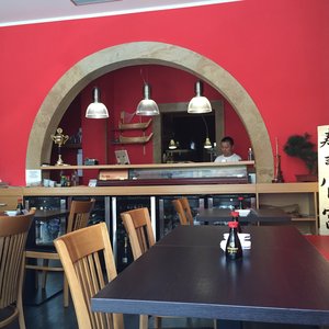 Sushi bar Made in Japan on Yelp