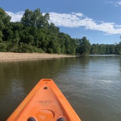 Old Cove Canoe & Kayak