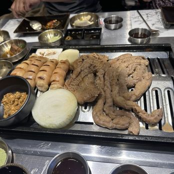 Yangmani - Korean Near Me - Rowland Heights, California Yangmani - Korean Near Me - Rowland Heights, California