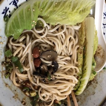 Joy Cup Noodles Mean - Vegetable Noodles - Noodles Near Me - Honolulu, Hawaii