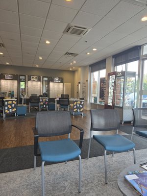 Cedar Creek Eyecare