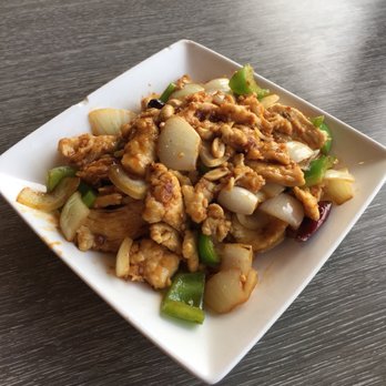 Cocoin Kitchen - Kung Pao Chicken - Chinese Near Me - Hacienda Heights, California Cocoin Kitchen - Kung Pao Chicken - Chinese Near Me - Hacienda Heights, California