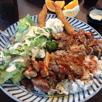 Teri Cafe - My favorite plate. - Sushi Bars Near Me - Oceanside, California Teri Cafe - My favorite plate. - Sushi Bars Near Me - Oceanside, California
