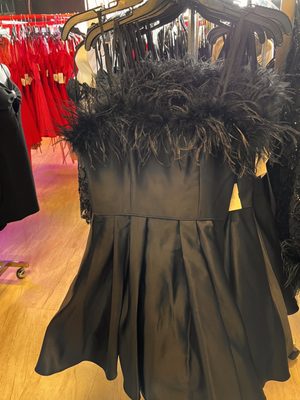 Estelle's Dressy Dresses by null