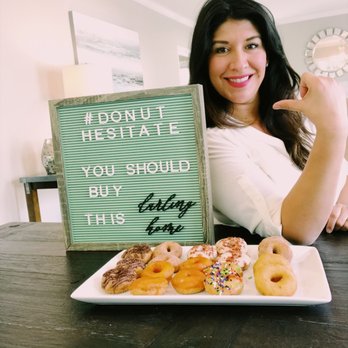 Karla Campos-Fuentes - Compass - Donut Hesitate to buy a home! - Real Estate Agents Near Me Karla Campos-Fuentes - Compass - Donut Hesitate to buy a home! - Real Estate Agents Near Me
