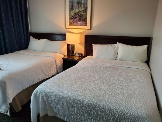 Rosedale on Robson Suite Hotel by null