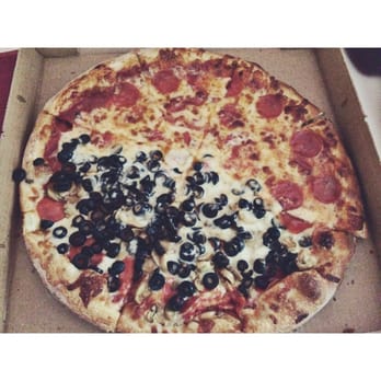 Tony's Place - Pizza Near Me - Hialeah, Florida Tony's Place - Pizza Near Me - Hialeah, Florida