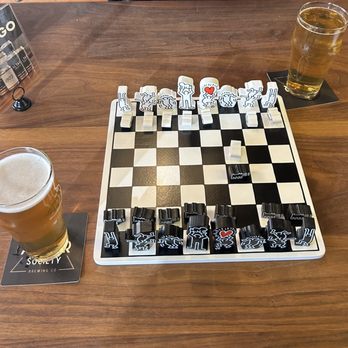 Altar Society Brewing - Beer - Brewpubs Near Me - Long Beach, California Altar Society Brewing - Beer - Brewpubs Near Me - Long Beach, California