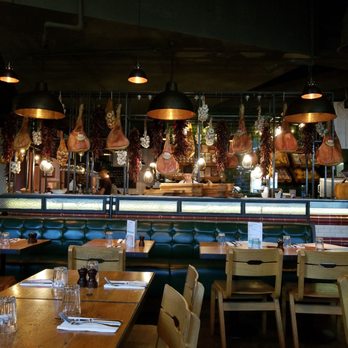 Jamie's Italian - Italian Near Me - Dundrum, D Jamie's Italian - Italian Near Me - Dundrum, D