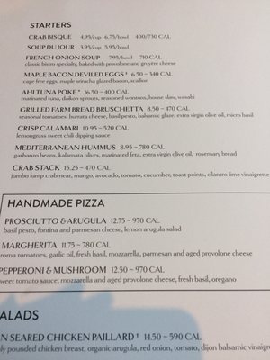 Menu photo 8 Bazille at Nordstrom The Woodlands, TX Menu photo 8 Bazille at Nordstrom The Woodlands, TX