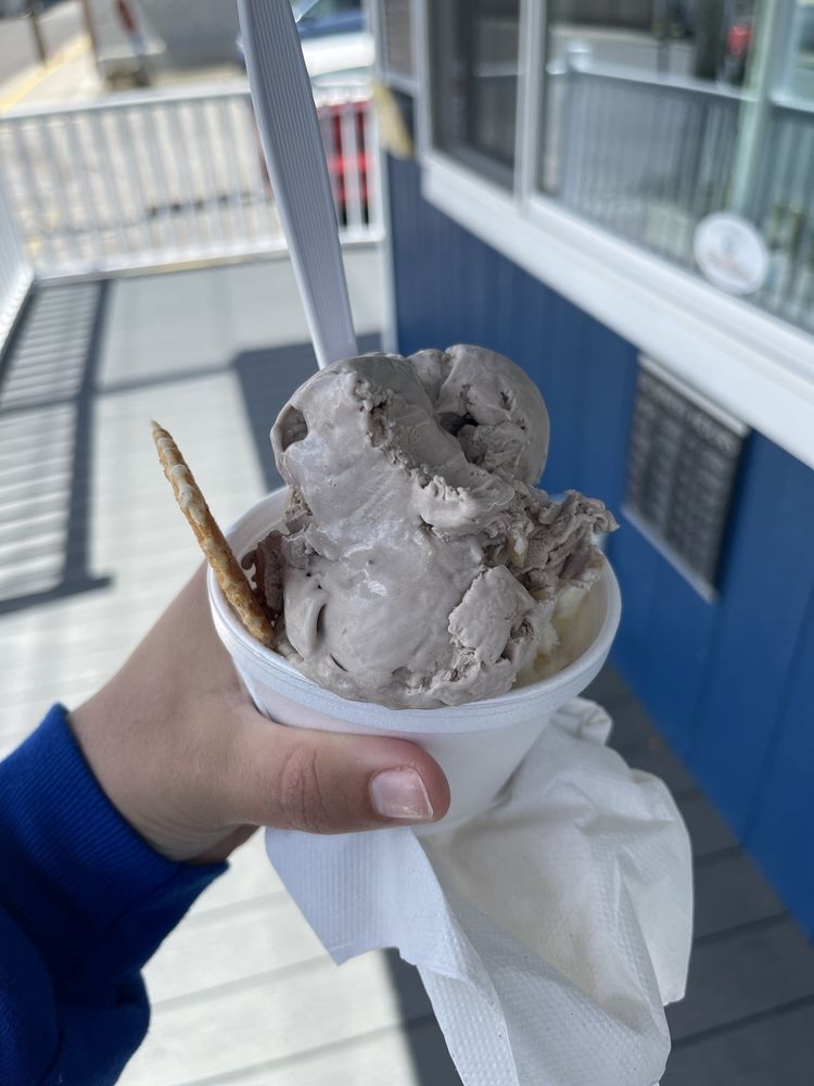 CANAL CREAMERY OPENING SOON Updated May 2024 200 Dover Street