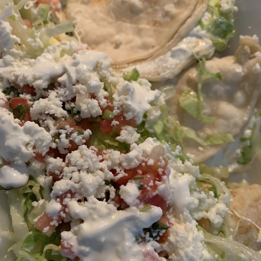 El Jarocho - Quesadillas - Mexican Near Me - Philadelphia, Pennsylvania