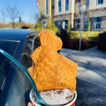 Somisomi - Desserts Near Me - Cupertino, California