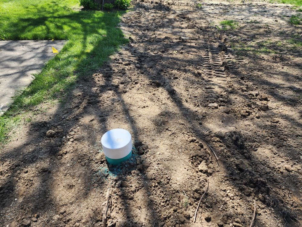 Slide of Chalmers Plumbing